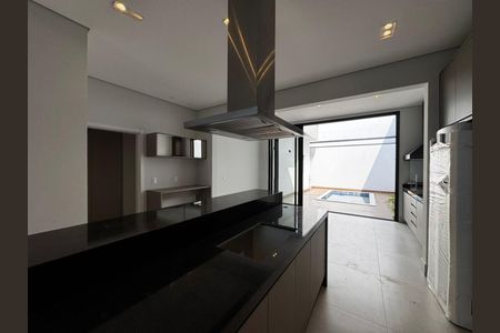 Casa de Condomínio à venda com 3 quartos, 187m² em Jardim America II, Campinas