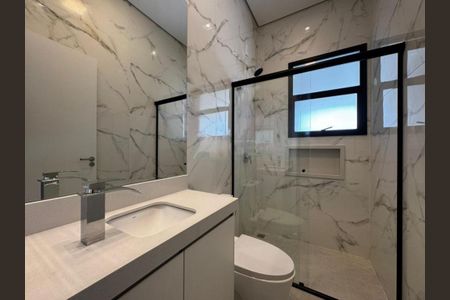Casa de Condomínio à venda com 3 quartos, 187m² em Jardim America II, Campinas