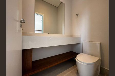 Casa de condomínio à venda com 187m², 3 quartos e 4 vagas