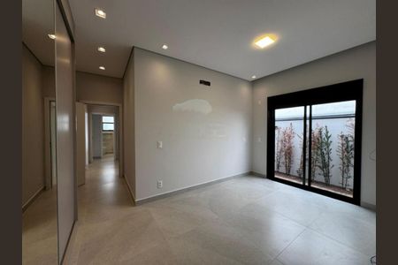 Casa de Condomínio à venda com 3 quartos, 187m² em Jardim America II, Campinas