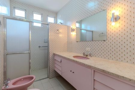 Casa à venda com 4 quartos, 300m² em Brooklin, São Paulo