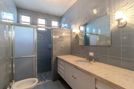 Casa à venda com 4 quartos, 300m² em Brooklin, São Paulo