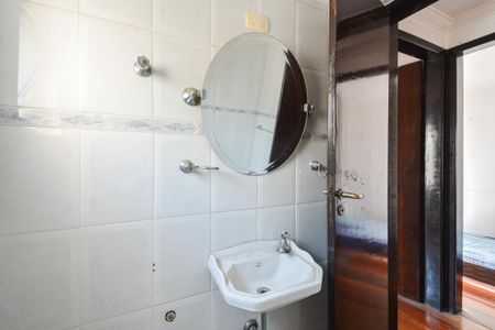 Apartamento à venda com 2 quartos, 53m² em Indianópolis, São Paulo