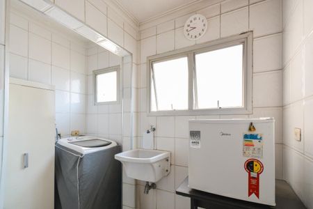 Apartamento à venda com 2 quartos, 53m² em Indianópolis, São Paulo