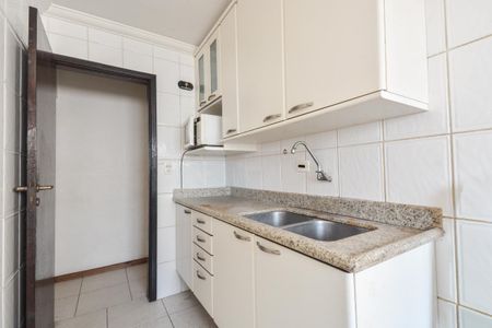 Apartamento à venda com 2 quartos, 53m² em Indianópolis, São Paulo
