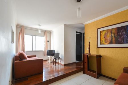 Apartamento à venda com 2 quartos, 53m² em Indianópolis, São Paulo