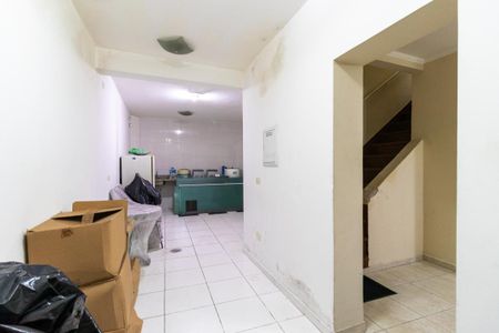 Casa à venda com 4 quartos, 210m² em Vila Olímpia, São Paulo