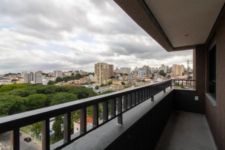 Apartamento à venda com 2 quartos, 54m² em Jardim São Paulo, São Paulo