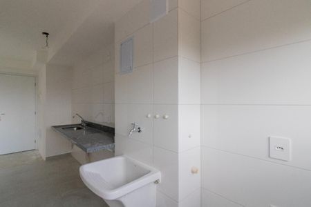 Apartamento à venda com 2 quartos, 54m² em Jardim São Paulo, São Paulo