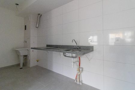Apartamento à venda com 2 quartos, 56m² em Jardim São Paulo, São Paulo
