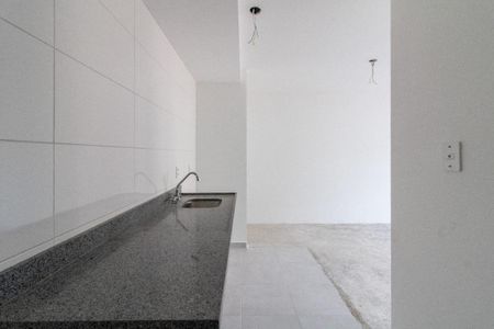 Apartamento à venda com 2 quartos, 56m² em Jardim São Paulo, São Paulo