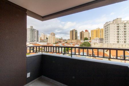 Apartamento à venda com 2 quartos, 56m² em Jardim São Paulo, São Paulo