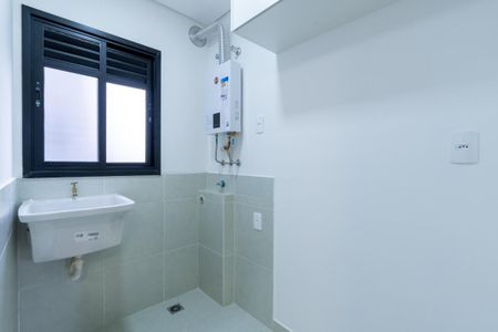 Apartamento à venda com 1 quarto, 35m² em Vila Sonia, São Paulo