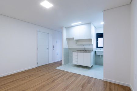 Apartamento à venda com 1 quarto, 35m² em Vila Sonia, São Paulo