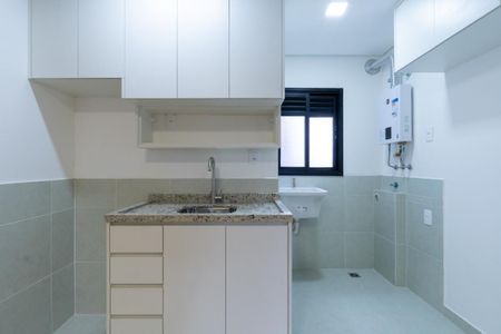 Apartamento à venda com 1 quarto, 35m² em Vila Sonia, São Paulo