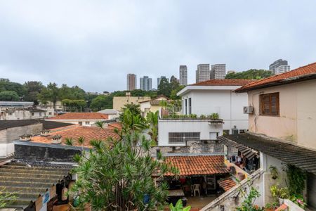 Apartamento à venda com 1 quarto, 35m² em Vila Sonia, São Paulo