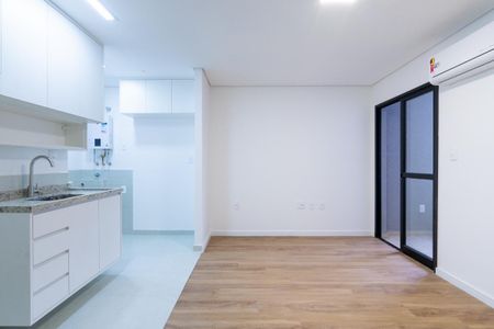 Apartamento à venda com 1 quarto, 35m² em Vila Sonia, São Paulo
