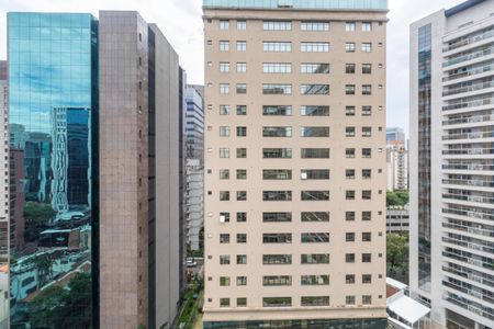 Apartamento à venda com 1 quarto, 29m² em Vila Olímpia, São Paulo