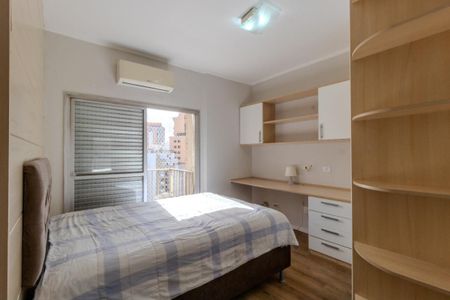 Apartamento à venda com 2 quartos, 70m² em Vila Olímpia, São Paulo