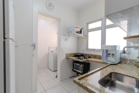 Apartamento à venda com 2 quartos, 70m² em Vila Olímpia, São Paulo