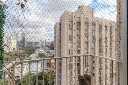 Apartamento à venda com 2 quartos, 70m² em Vila Olímpia, São Paulo