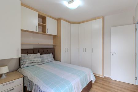 Apartamento à venda com 2 quartos, 70m² em Vila Olímpia, São Paulo