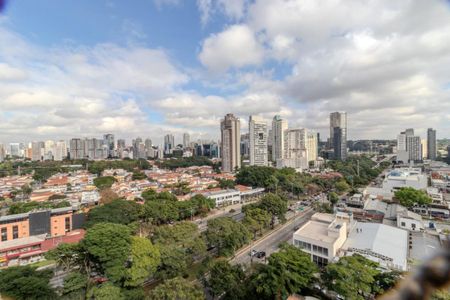 Apartamento à venda com 2 quartos, 70m² em Vila Olímpia, São Paulo