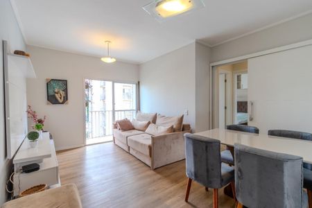 Apartamento à venda com 2 quartos, 70m² em Vila Olímpia, São Paulo
