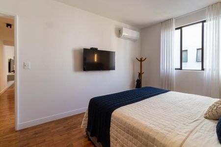 Apartamento à venda com 2 quartos, 67m² em Itaim Bibi, São Paulo