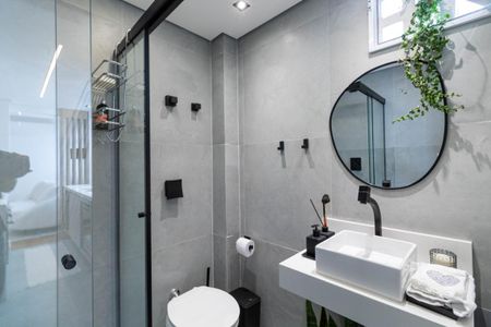 Apartamento à venda com 2 quartos, 67m² em Itaim Bibi, São Paulo