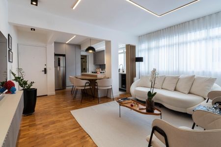 Apartamento à venda com 2 quartos, 67m² em Itaim Bibi, São Paulo