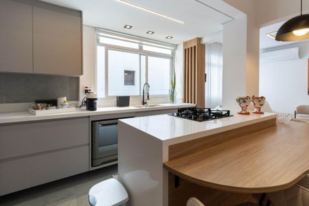 Apartamento à venda com 2 quartos, 67m² em Itaim Bibi, São Paulo