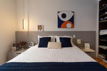 Apartamento à venda com 2 quartos, 67m² em Itaim Bibi, São Paulo