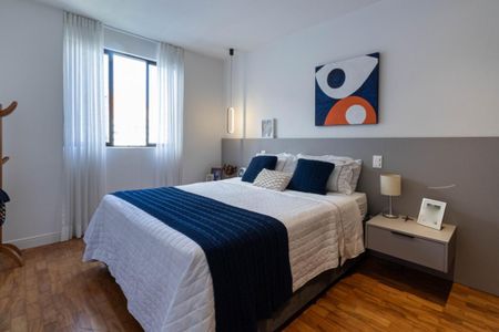 Apartamento à venda com 2 quartos, 67m² em Itaim Bibi, São Paulo