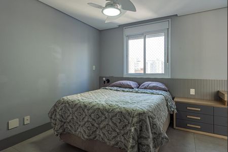 Apartamento à venda com 55m², 1 quarto e 1 vaga
