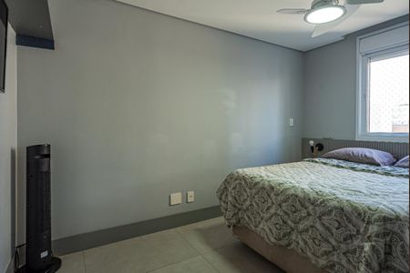 Apartamento à venda com 1 quarto, 55m² em Vila Clementino, São Paulo