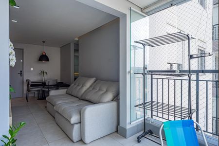 Apartamento à venda com 1 quarto, 55m² em Vila Clementino, São Paulo
