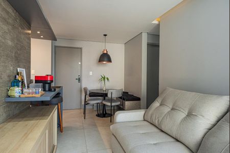 Apartamento à venda com 55m², 1 quarto e 1 vaga