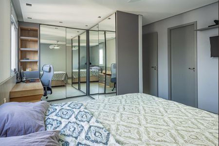 Apartamento à venda com 55m², 1 quarto e 1 vaga