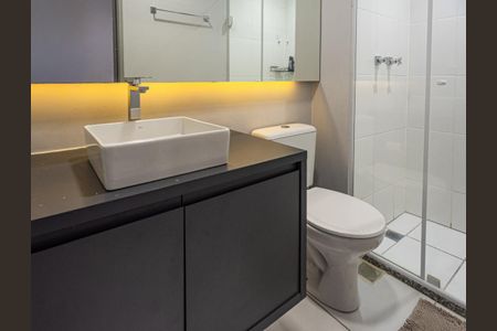 Apartamento à venda com 1 quarto, 55m² em Vila Clementino, São Paulo