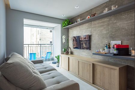 Apartamento à venda com 55m², 1 quarto e 1 vaga