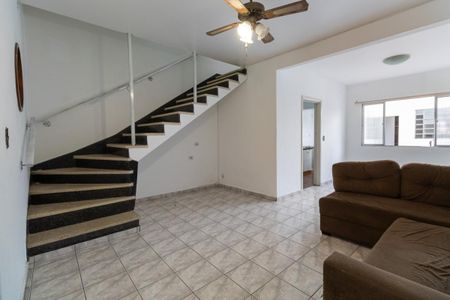 Casa à venda com 2 quartos, 106m² em Vila Leopoldina, São Paulo
