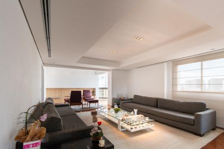 Apartamento à venda com 389m², 3 quartos e 4 vagas