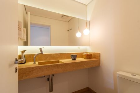 Apartamento à venda com 389m², 3 quartos e 4 vagas