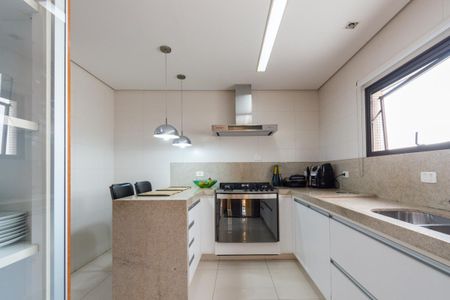 Apartamento à venda com 389m², 3 quartos e 4 vagas