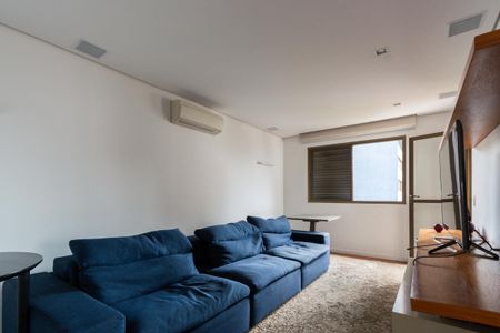 Apartamento à venda com 389m², 3 quartos e 4 vagas