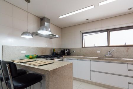 Apartamento à venda com 389m², 3 quartos e 4 vagas