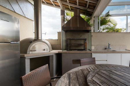 Apartamento à venda com 389m², 3 quartos e 4 vagas