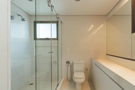Apartamento à venda com 389m², 3 quartos e 4 vagas