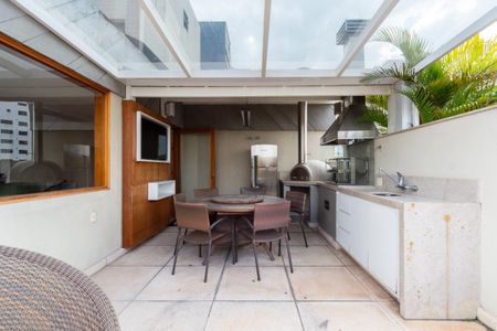 Apartamento à venda com 389m², 3 quartos e 4 vagas